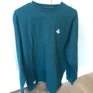 Vans x Harry Potter long sleeve